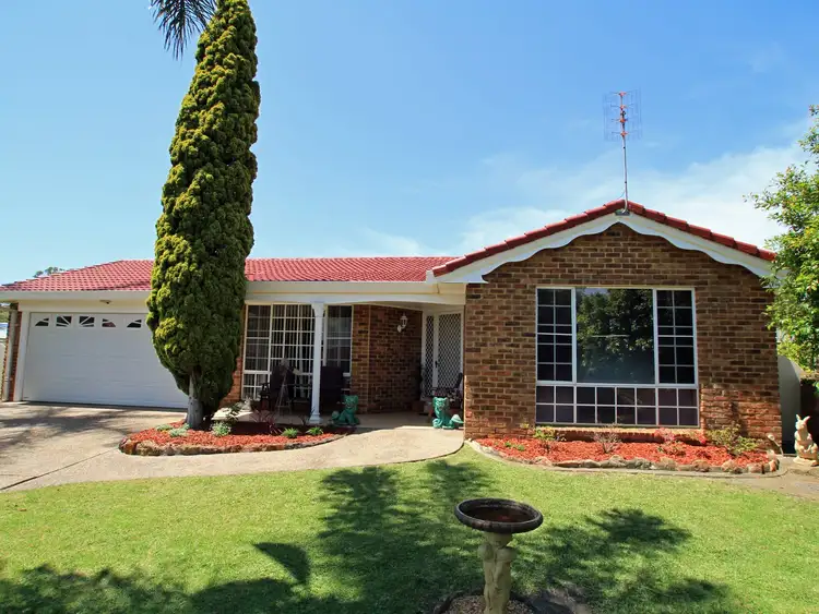 Main view of Homely house listing, 5-6 Jacana Close, Sussex Inlet NSW 2540
