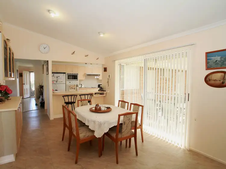 Fourth view of Homely house listing, 5-6 Jacana Close, Sussex Inlet NSW 2540