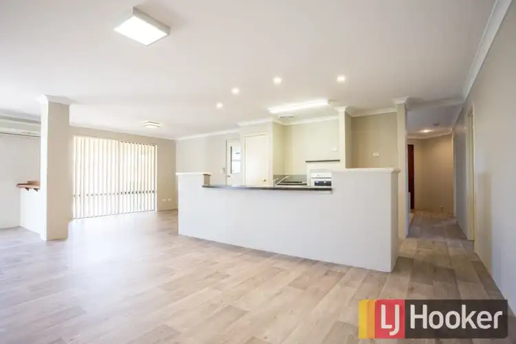 Third view of Homely house listing, 104 Macquarie Drive, Australind WA 6233
