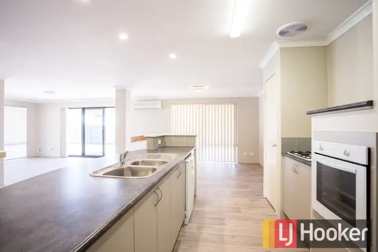 Fourth view of Homely house listing, 104 Macquarie Drive, Australind WA 6233