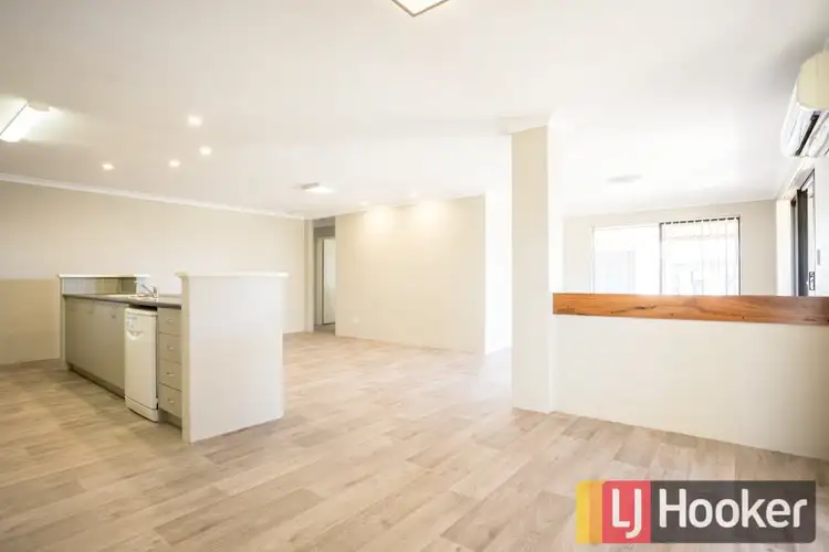 Fifth view of Homely house listing, 104 Macquarie Drive, Australind WA 6233