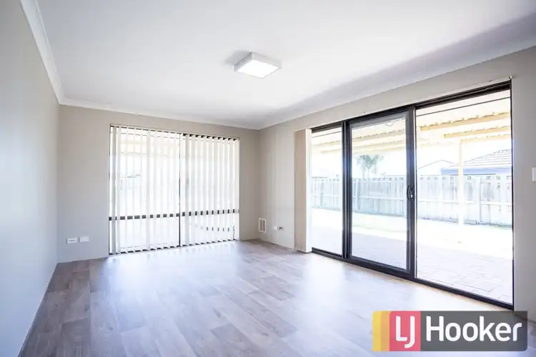 Sixth view of Homely house listing, 104 Macquarie Drive, Australind WA 6233