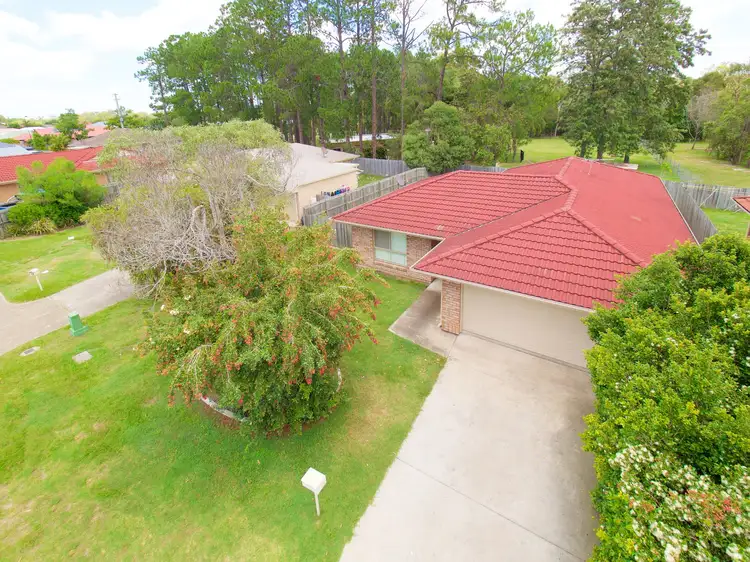 Second view of Homely house listing, 12 Lahore Street, Crestmead QLD 4132