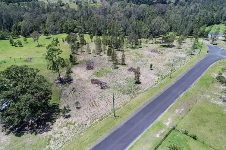 Main view of Homely land listing, 20 Treeview Drive, Rainbow Flat NSW 2430
