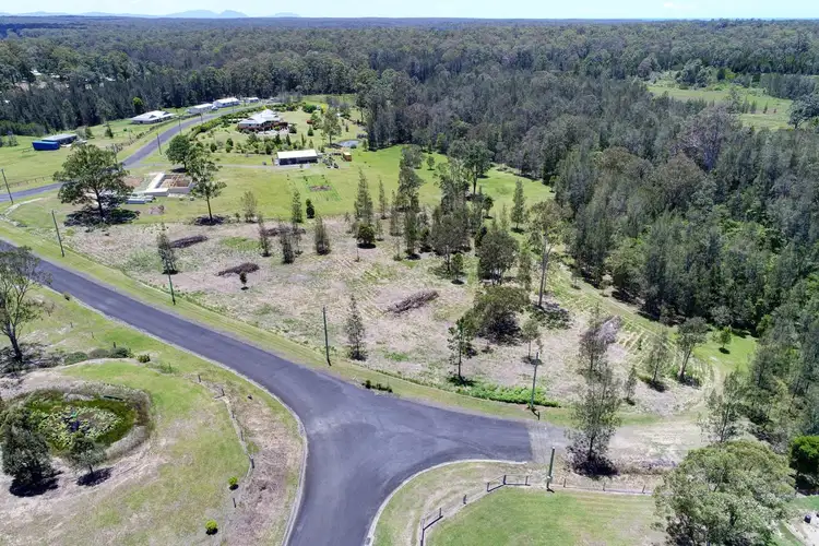 Second view of Homely land listing, 20 Treeview Drive, Rainbow Flat NSW 2430