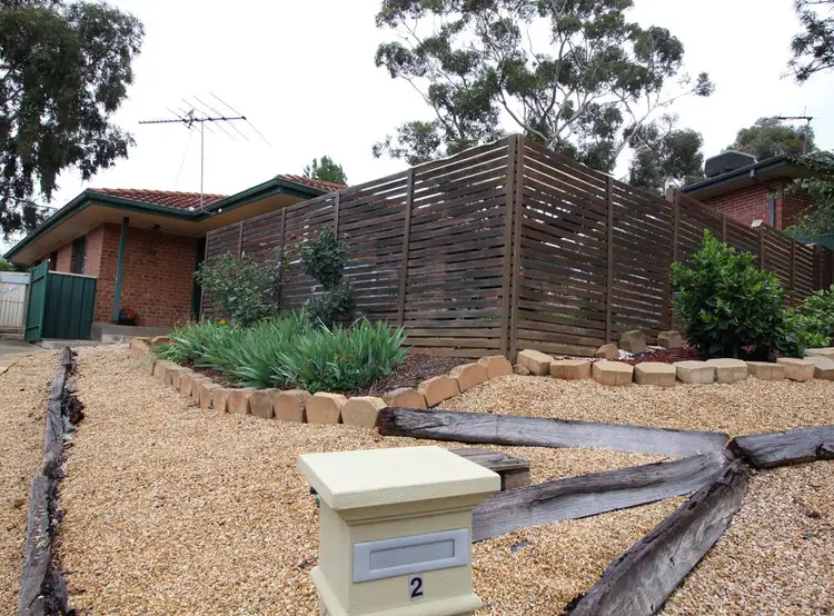 Main view of Homely house listing, 2 Woodall Court, Willaston SA 5118