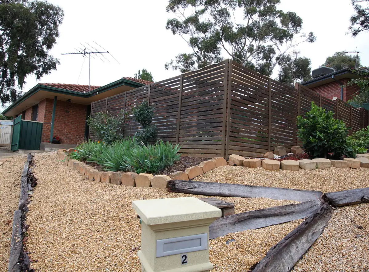 Main view of Homely house listing, 2 Woodall Court, Willaston SA 5118
