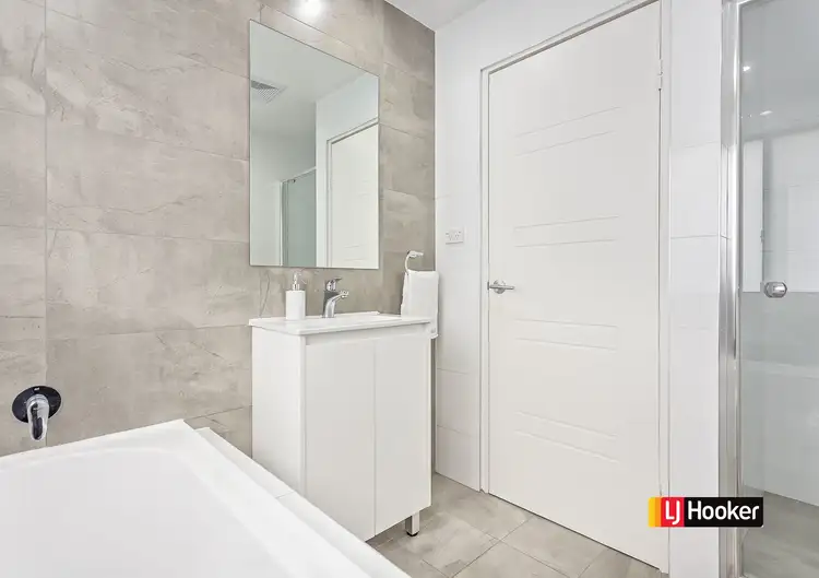 Fourth view of Homely apartment listing, 6/3 Rome Street, Canterbury NSW 2193
