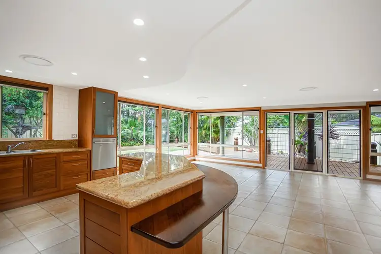 Fourth view of Homely house listing, 6 Harbour View Place, Tuncurry NSW 2428
