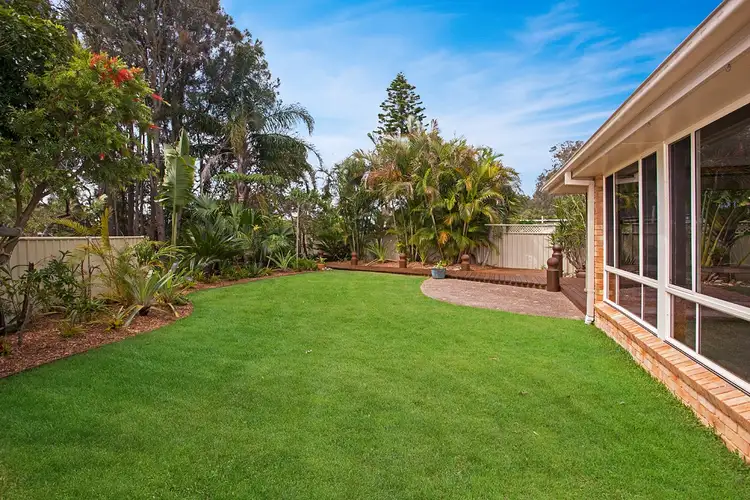 Fifth view of Homely house listing, 6 Harbour View Place, Tuncurry NSW 2428