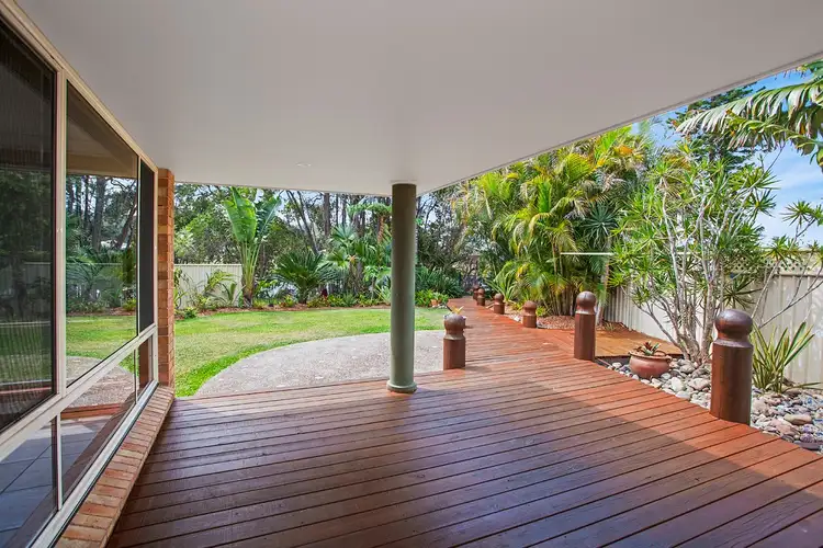 Sixth view of Homely house listing, 6 Harbour View Place, Tuncurry NSW 2428