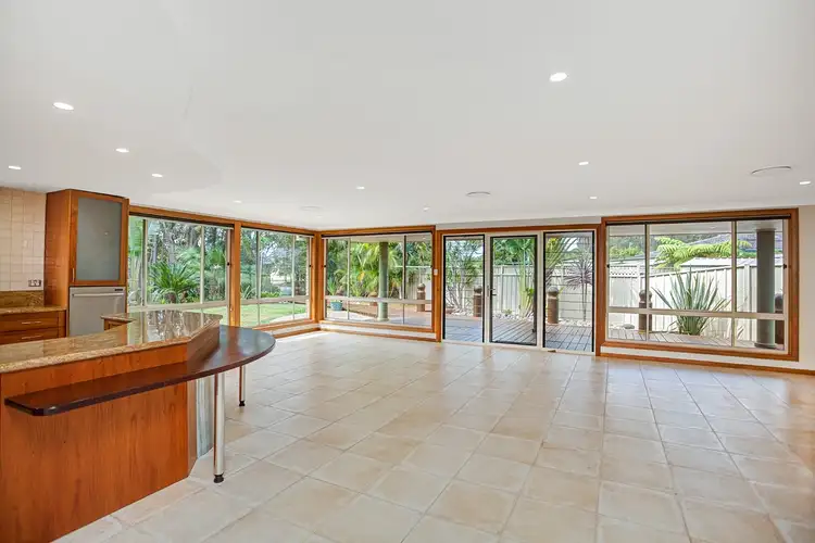 Seventh view of Homely house listing, 6 Harbour View Place, Tuncurry NSW 2428
