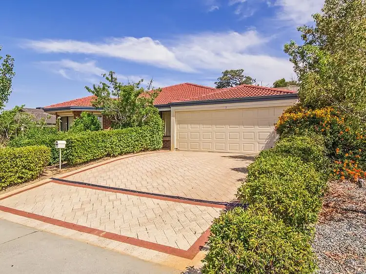 Second view of Homely house listing, 7 Nunney Road, Orelia WA 6167