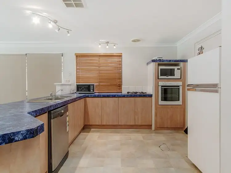 Fourth view of Homely house listing, 7 Nunney Road, Orelia WA 6167