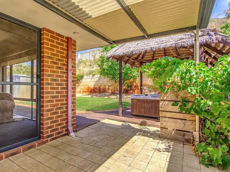 Seventh view of Homely house listing, 7 Nunney Road, Orelia WA 6167