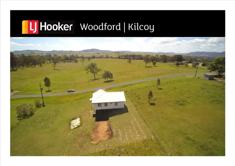 60 Brown Street, Kilcoy QLD 4515