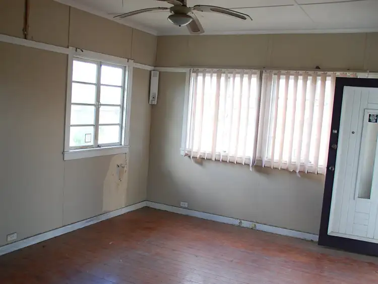 Second view of Homely house listing, 60 Brown Street, Kilcoy QLD 4515