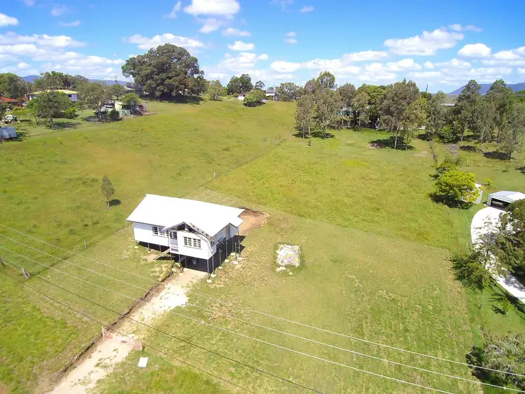 Fourth view of Homely house listing, 60 Brown Street, Kilcoy QLD 4515