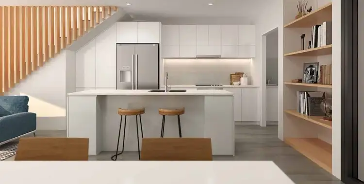Main view of Homely townhouse listing, 5/9-11 Oaklands Street, Alexandra Hills QLD 4161
