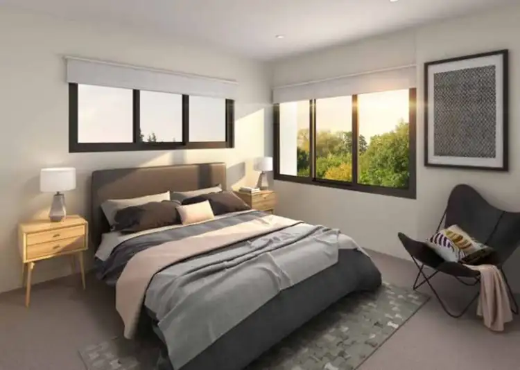Second view of Homely townhouse listing, 5/9-11 Oaklands Street, Alexandra Hills QLD 4161
