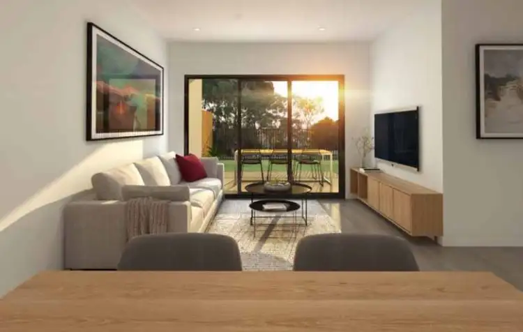 Third view of Homely townhouse listing, 5/9-11 Oaklands Street, Alexandra Hills QLD 4161