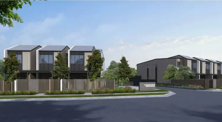 Fifth view of Homely townhouse listing, 5/9-11 Oaklands Street, Alexandra Hills QLD 4161