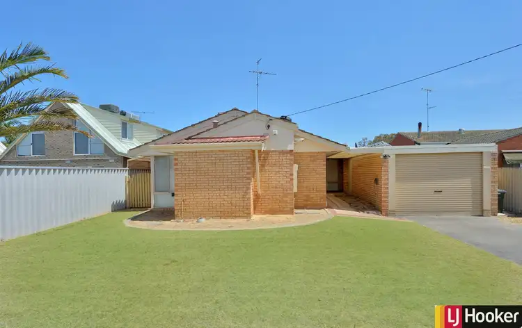 Second view of Homely house listing, 55 Moyup Way, South Yunderup WA 6208