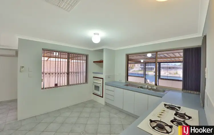 Third view of Homely house listing, 55 Moyup Way, South Yunderup WA 6208