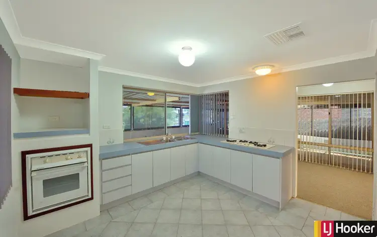 Fourth view of Homely house listing, 55 Moyup Way, South Yunderup WA 6208