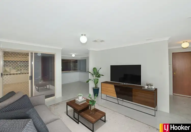 Fifth view of Homely house listing, 55 Moyup Way, South Yunderup WA 6208