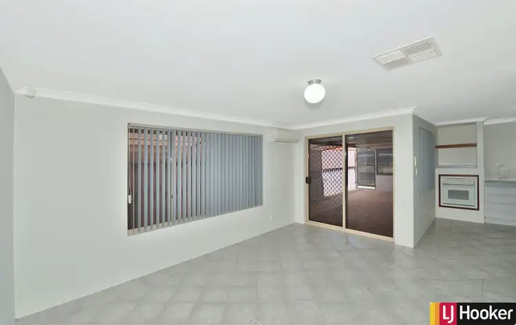 Sixth view of Homely house listing, 55 Moyup Way, South Yunderup WA 6208