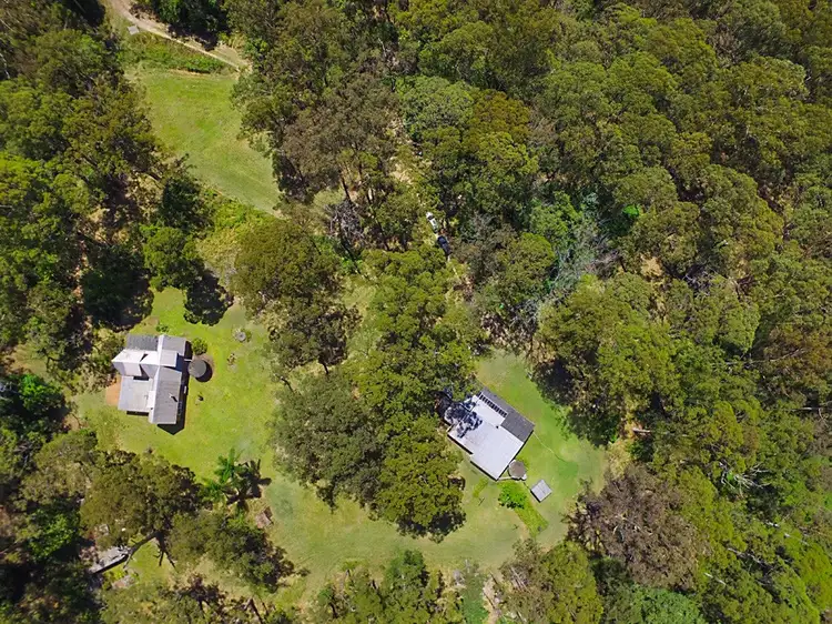 Main view of Homely house listing, 167 Watagan Road, Martinsville NSW 2265