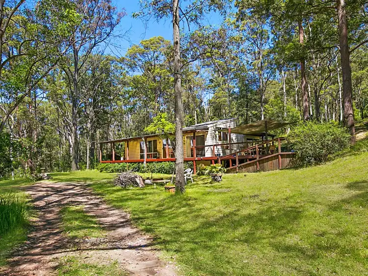 Fourth view of Homely house listing, 167 Watagan Road, Martinsville NSW 2265