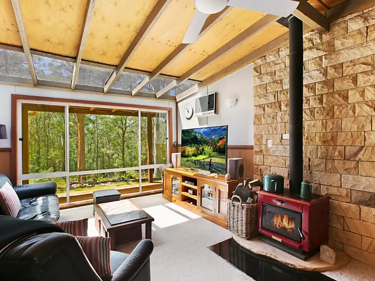 Fifth view of Homely house listing, 167 Watagan Road, Martinsville NSW 2265