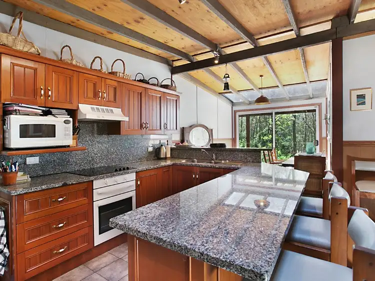 Sixth view of Homely house listing, 167 Watagan Road, Martinsville NSW 2265
