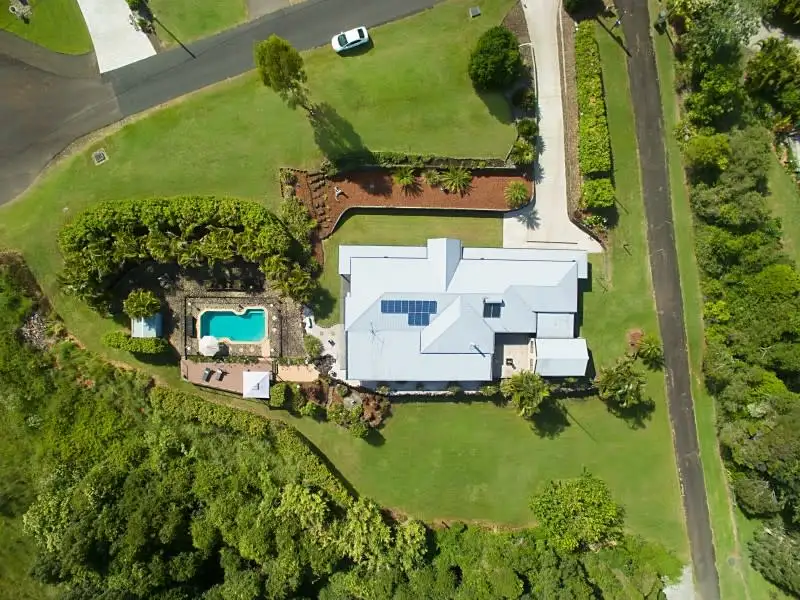 Main view of Homely house listing, 52 Whispering Valley Drive, Richmond Hill NSW 2480