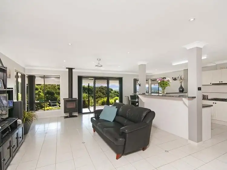 Second view of Homely house listing, 52 Whispering Valley Drive, Richmond Hill NSW 2480