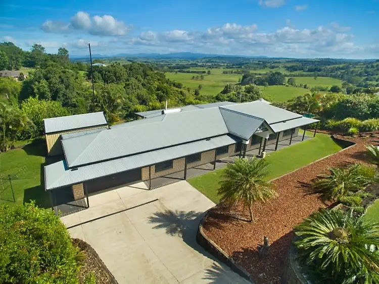 Fourth view of Homely house listing, 52 Whispering Valley Drive, Richmond Hill NSW 2480
