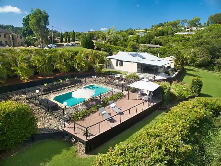 Fifth view of Homely house listing, 52 Whispering Valley Drive, Richmond Hill NSW 2480