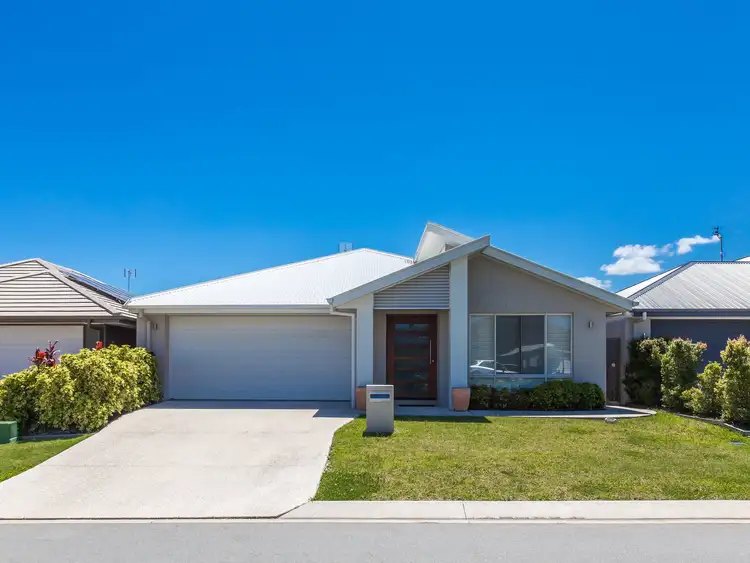 3 Foxtail Circuit, Mountain Creek QLD 4557