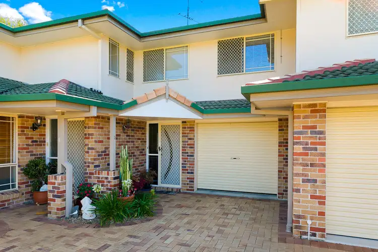 Second view of Homely townhouse listing, 3/71 Queen Street, Cleveland QLD 4163