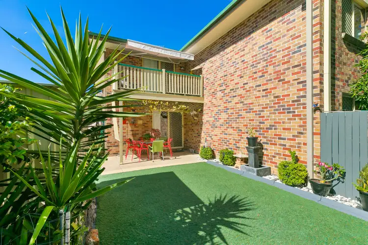 Third view of Homely townhouse listing, 3/71 Queen Street, Cleveland QLD 4163