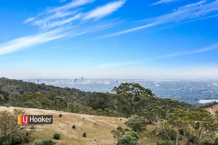 Second view of Homely land listing, Lot 36/ Range Road North, Upper Hermitage SA 5131