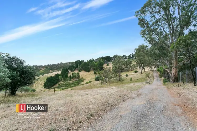 Third view of Homely land listing, Lot 36/ Range Road North, Upper Hermitage SA 5131