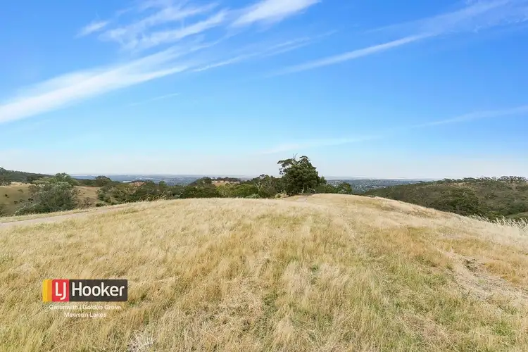 Fourth view of Homely land listing, Lot 36/ Range Road North, Upper Hermitage SA 5131