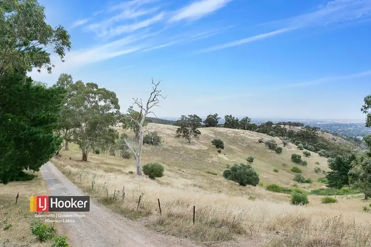 Fifth view of Homely land listing, Lot 36/ Range Road North, Upper Hermitage SA 5131