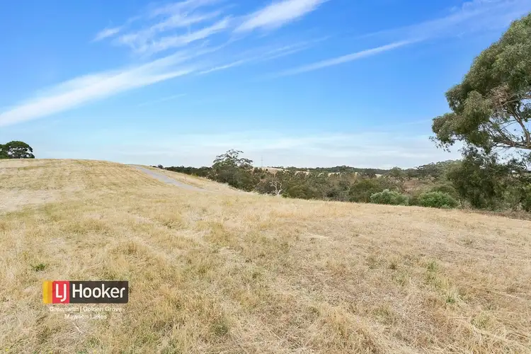 Sixth view of Homely land listing, Lot 36/ Range Road North, Upper Hermitage SA 5131