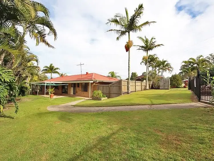 2 Colac Court, Petrie QLD 4502