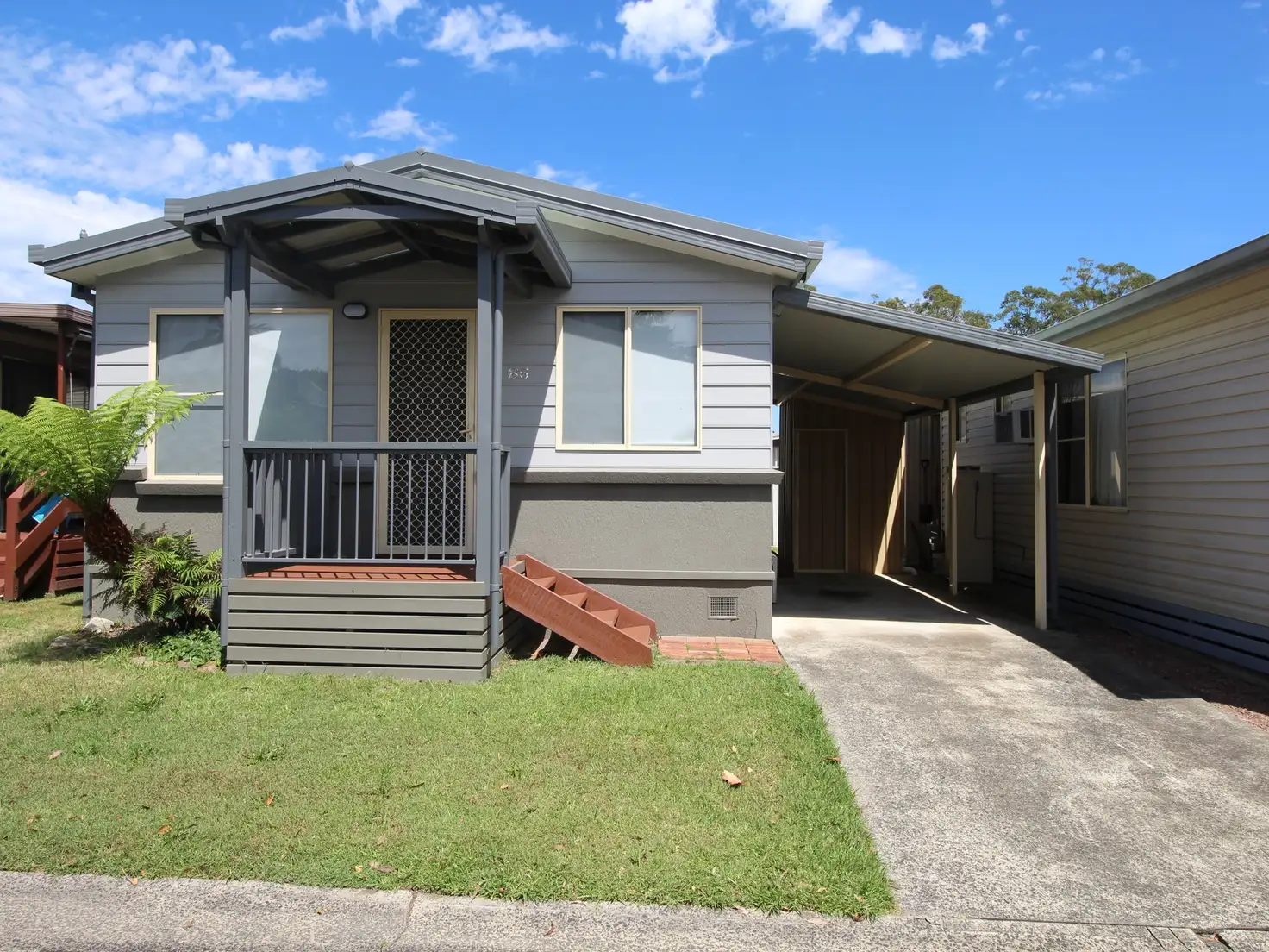 Main view of Homely house listing, Villa 86/33 Karalta Road, Greenlife, Erina NSW 2250
