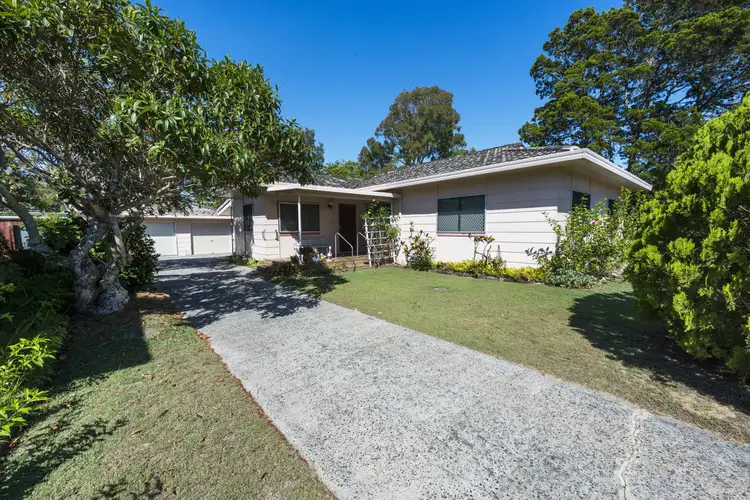 22 Charles Street, Iluka NSW 2466